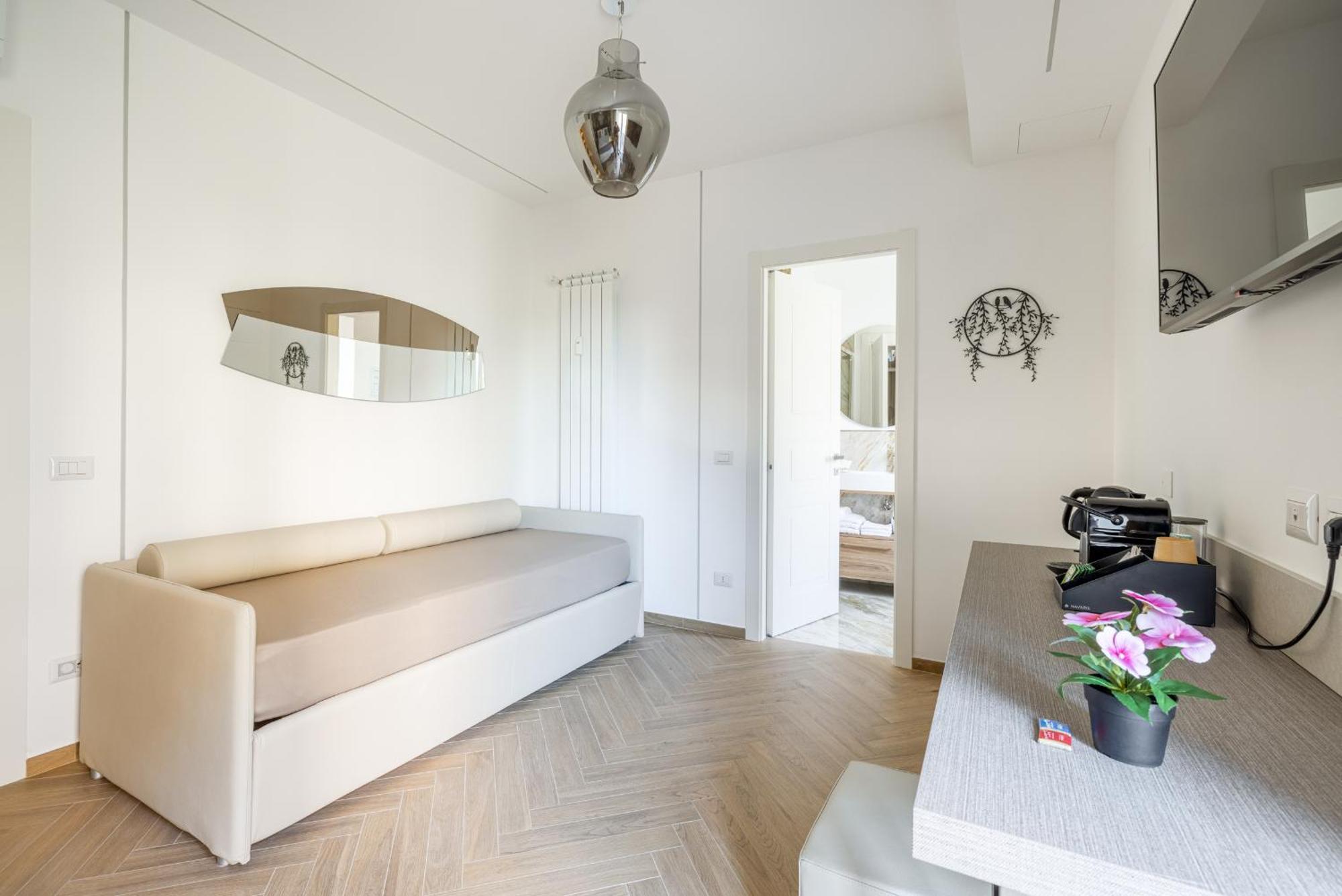 Guest house Hezio *
