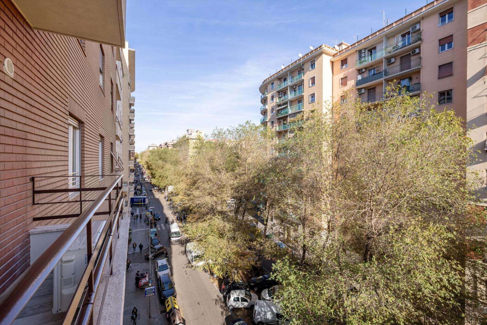Guest house Hezio Rome