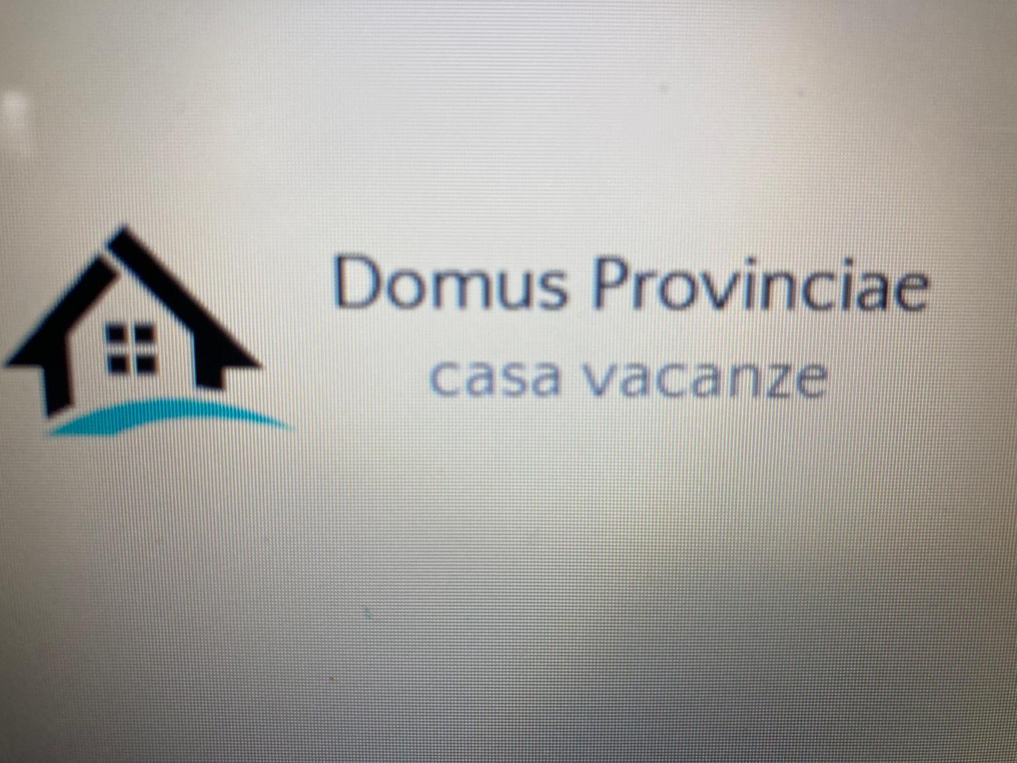 Domus Provinciae Apartment Rome