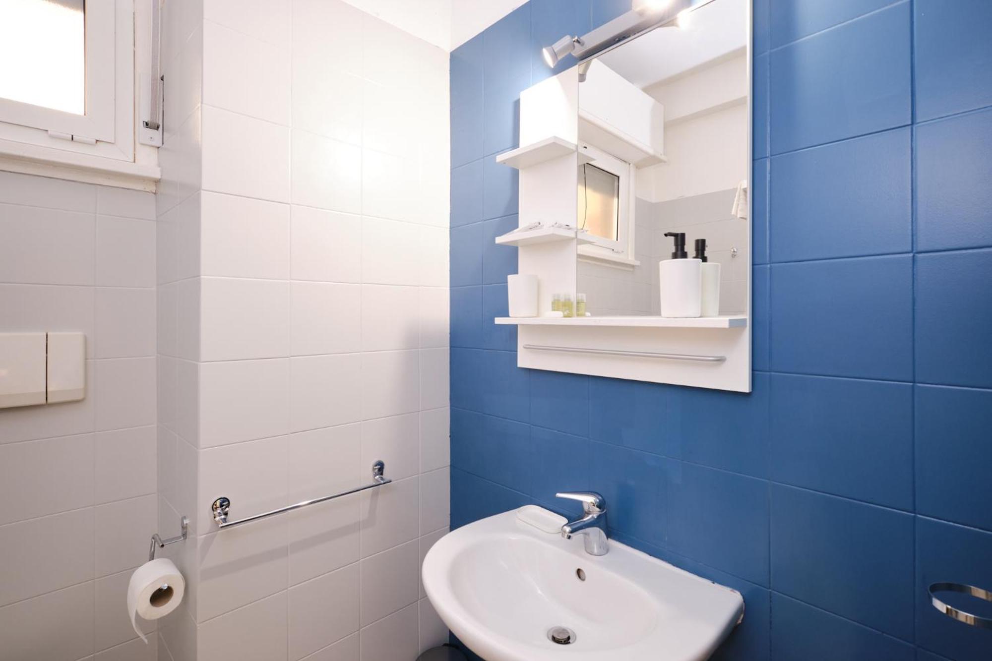 Tuscolana Blu - Grazioso Monolocale Rome