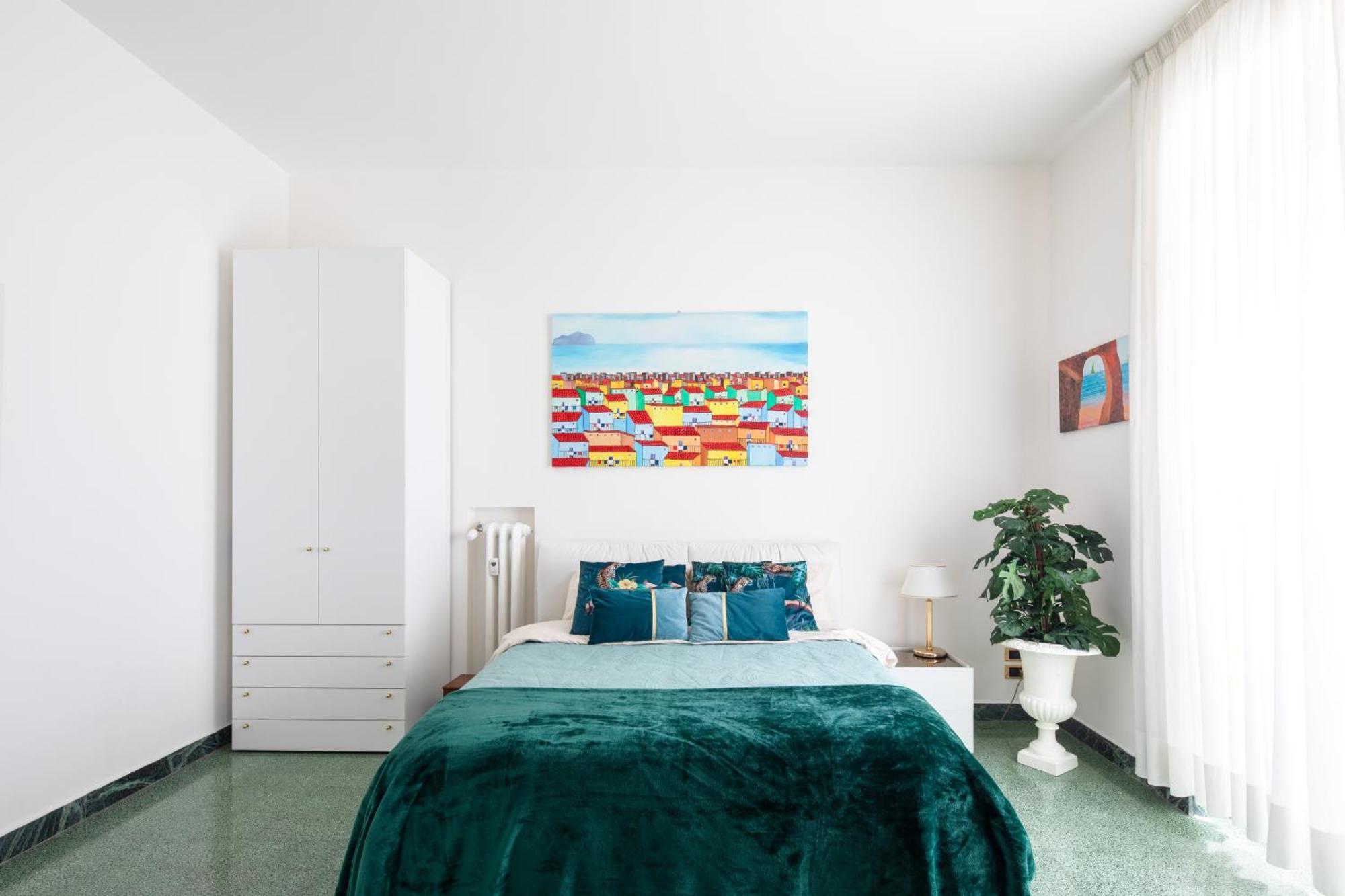 Apartment Ulpiano Vaticano Centro Rome