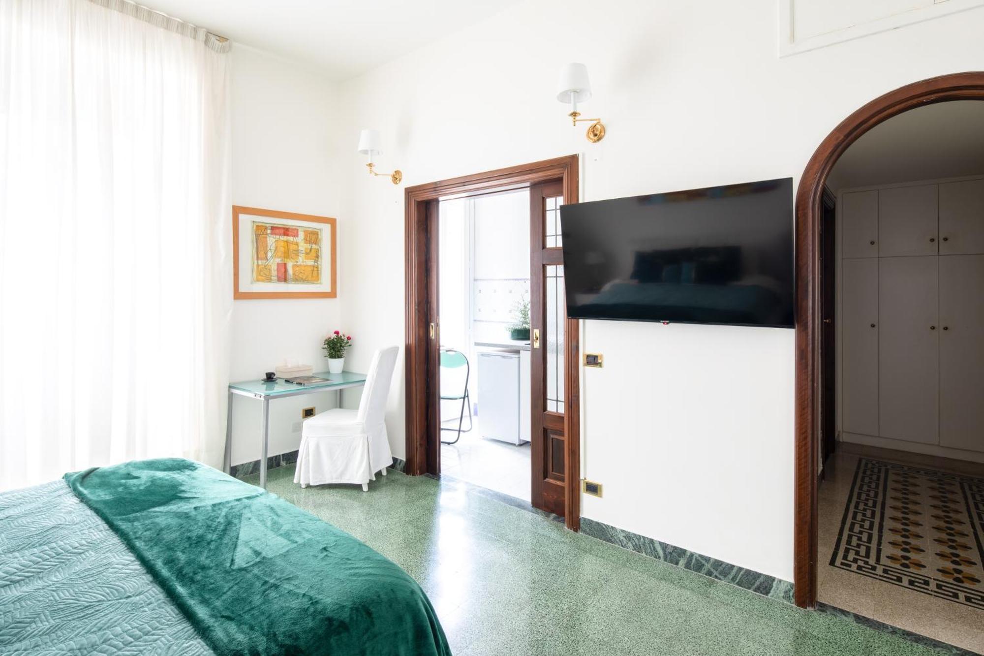 Ulpiano Vaticano Centro Apartment Rome