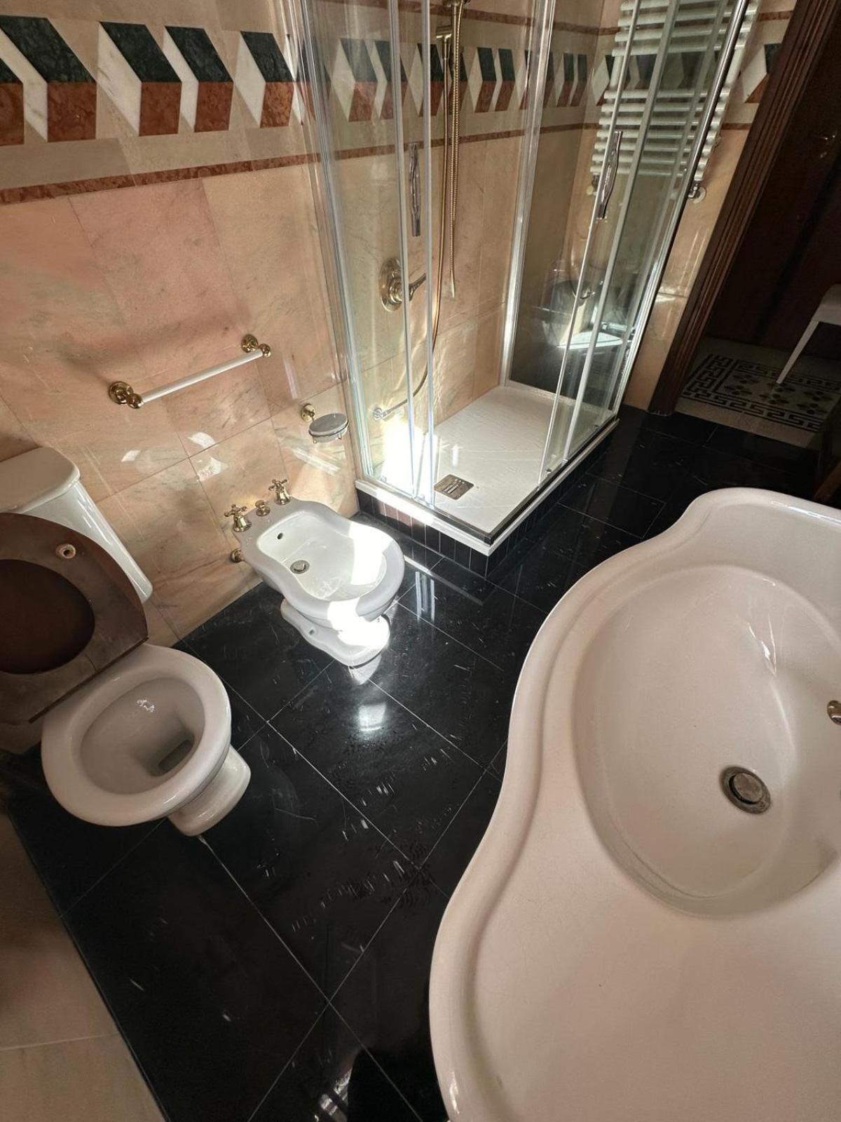 Ulpiano Vaticano Centro Apartment Rome