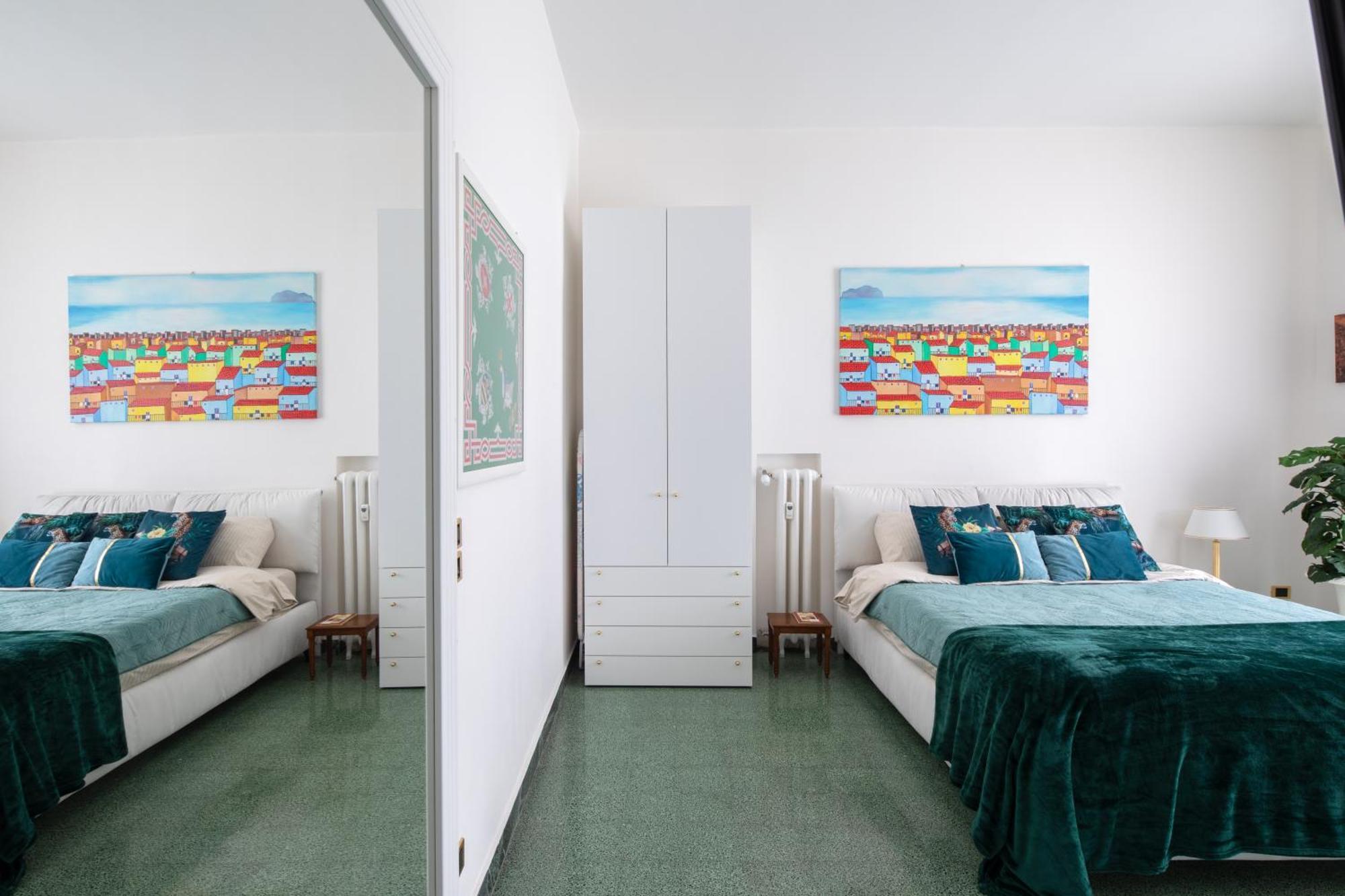 Ulpiano Vaticano Centro Apartment Rome