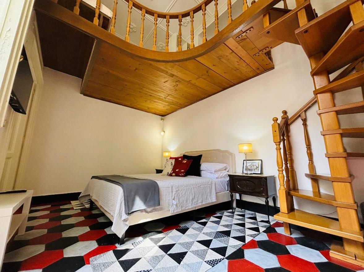 Big Sweet Vicolo Appartement *