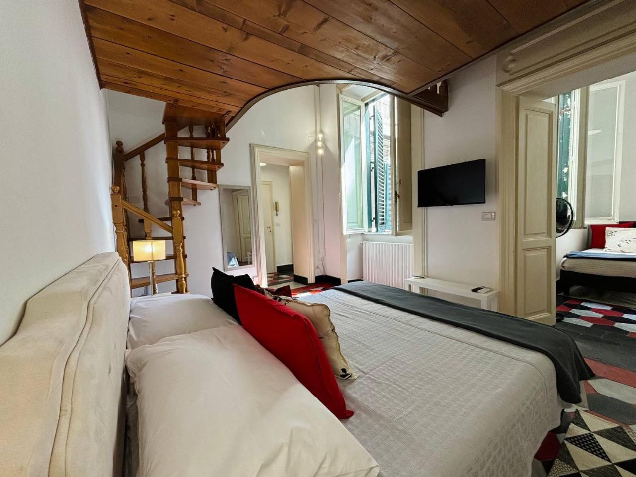 Big Sweet Vicolo Appartement *