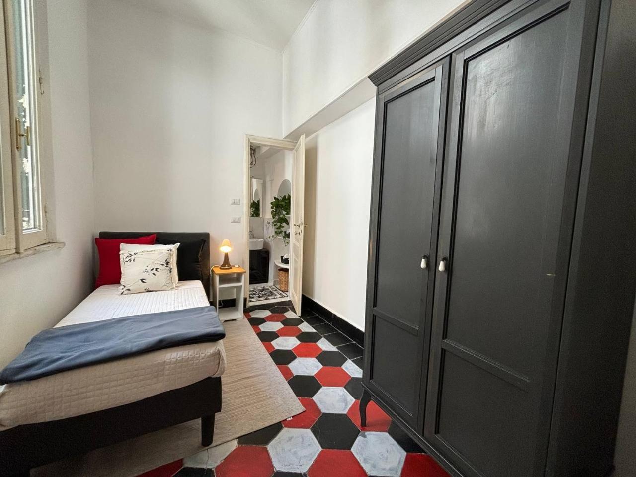 Appartement Big Sweet Vicolo
