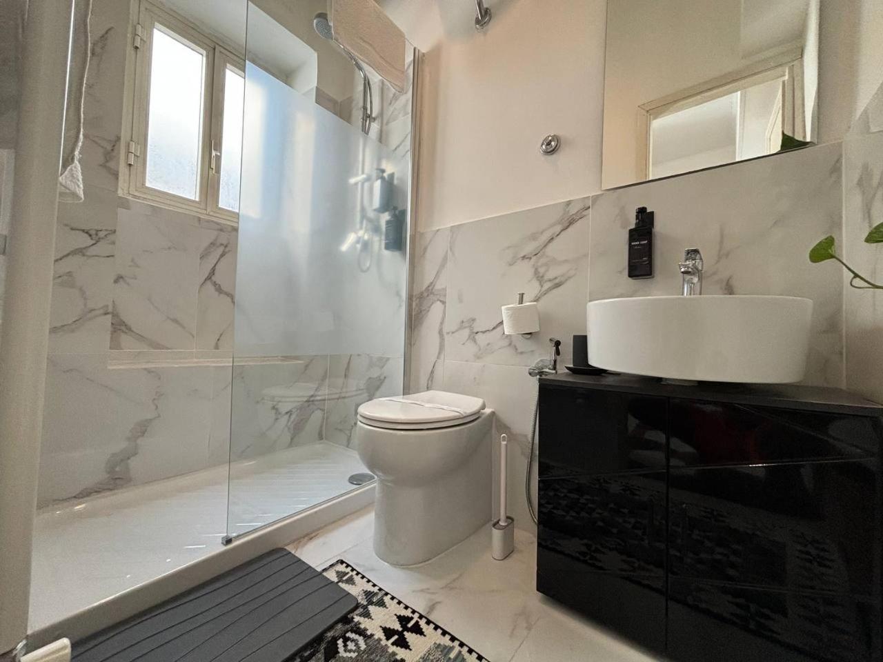 Big Sweet Vicolo Appartement