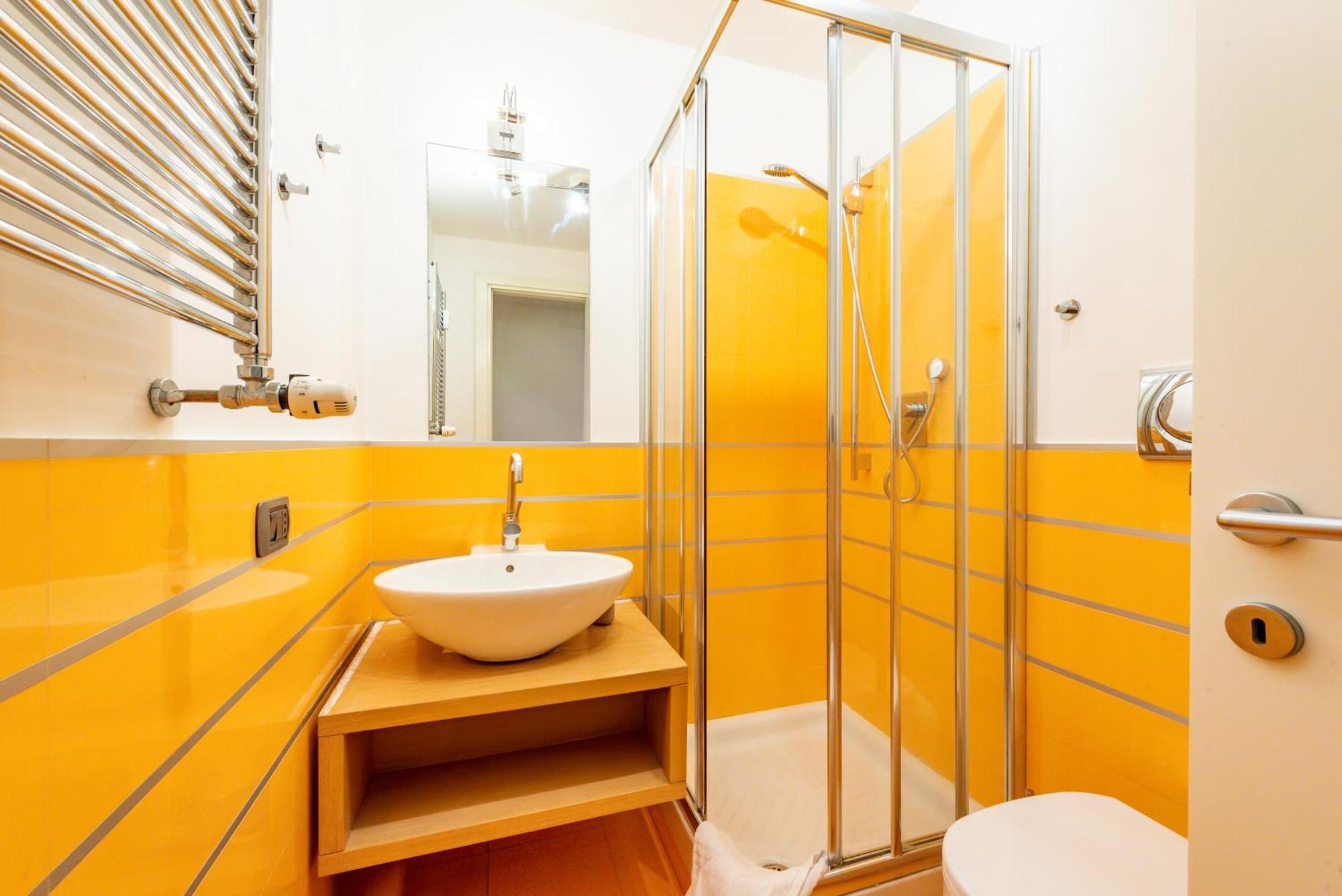 Gabi Spacious Design Apartment *