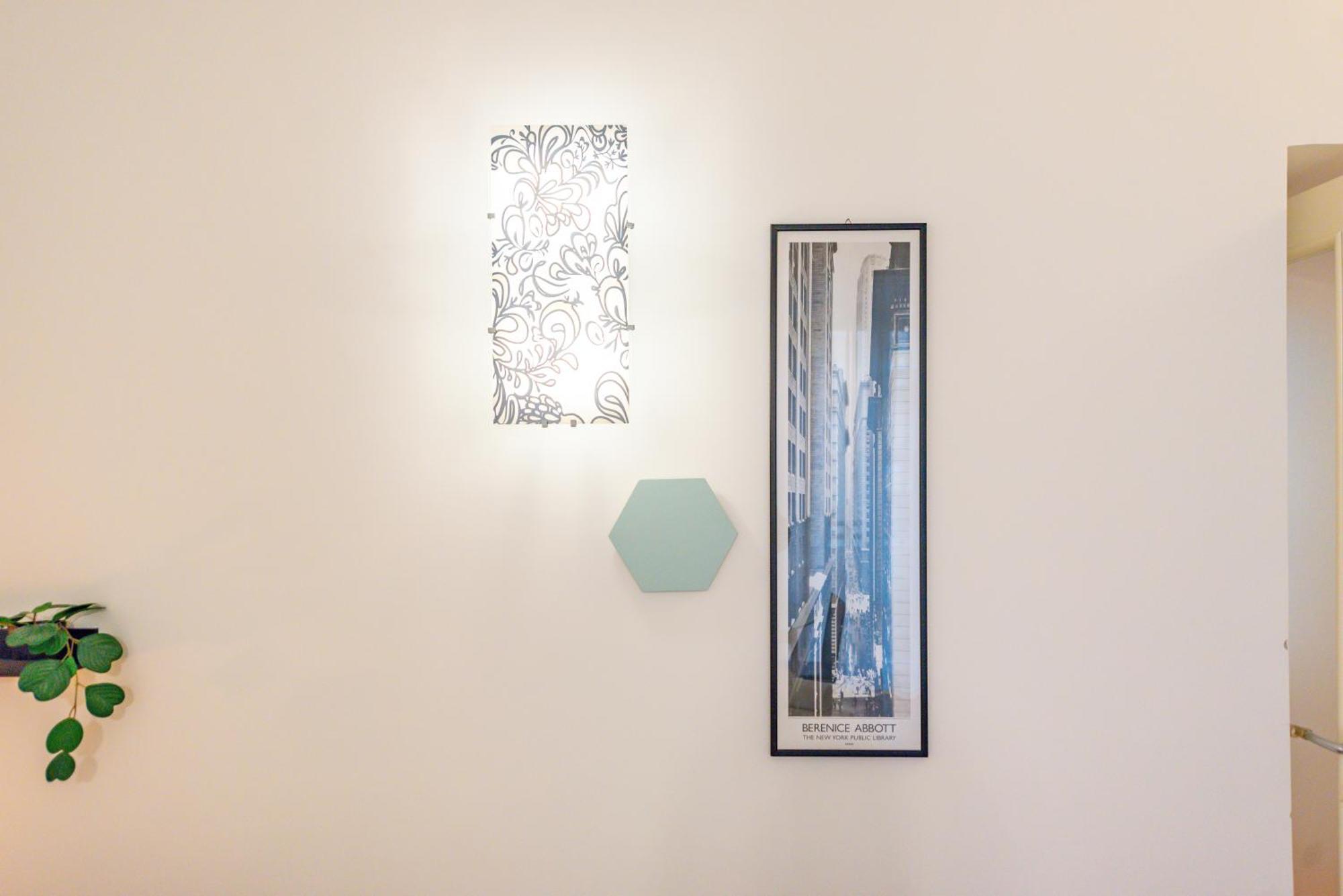 Gabi Spacious Design * Rome
