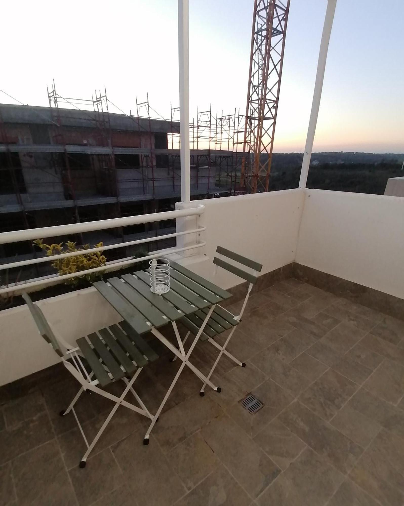 Casina Del Sole Apartment Rome