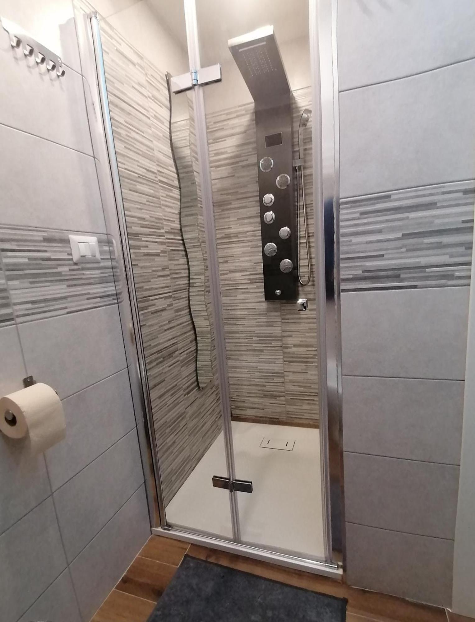 Casina Del Sole Apartment Rome
