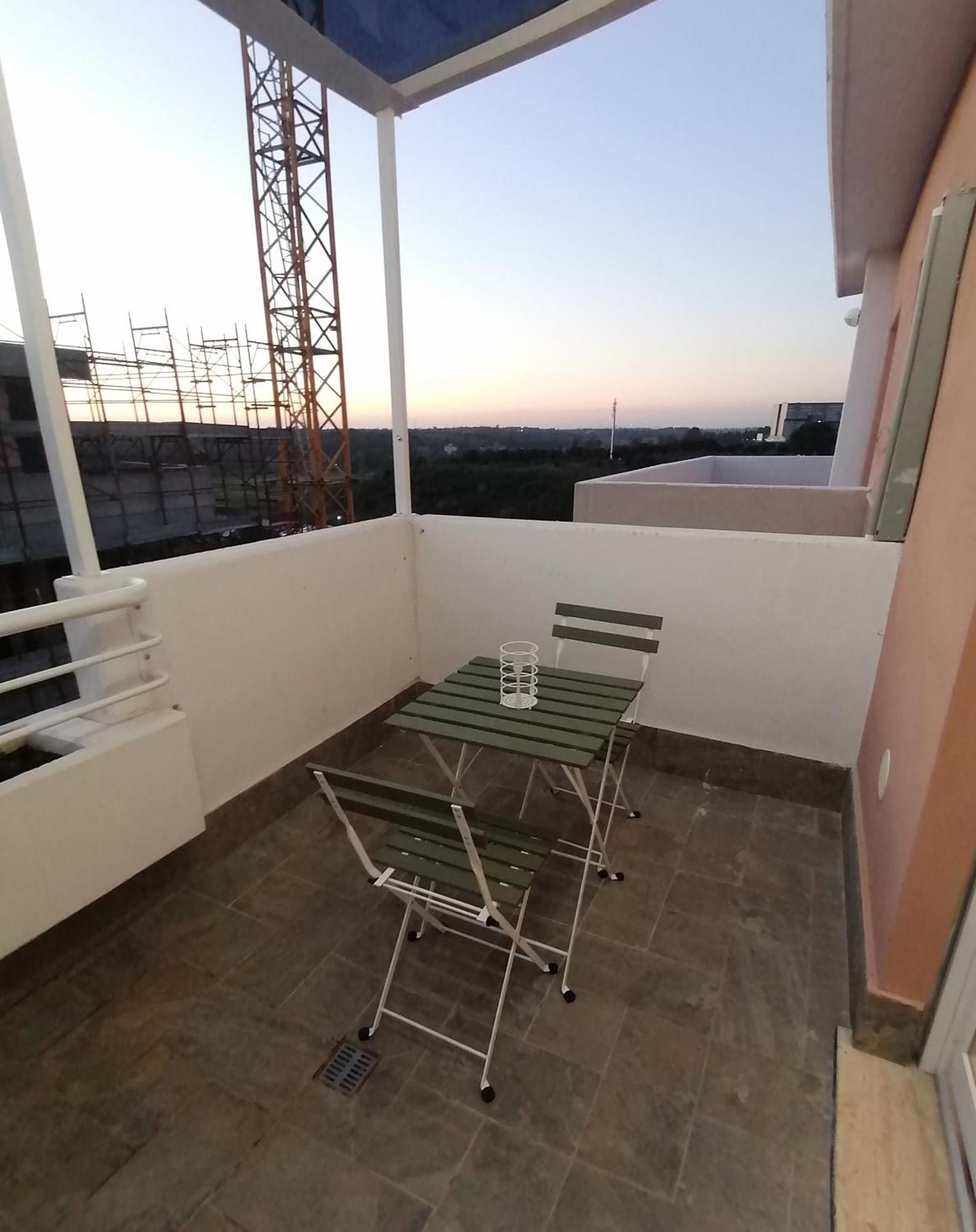 Casina Del Sole Rome