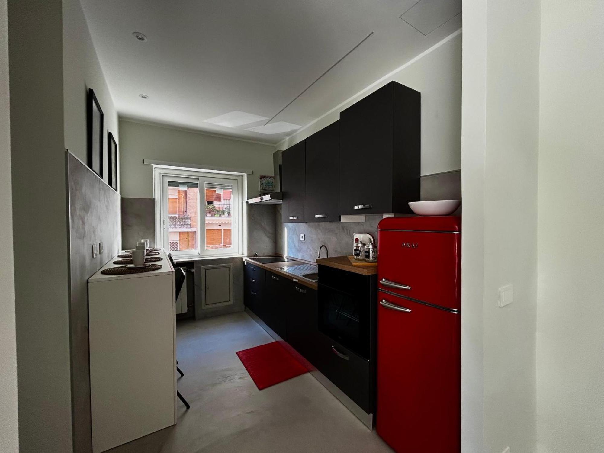 Apartamento Locazione Turistica Gabriele Taiani