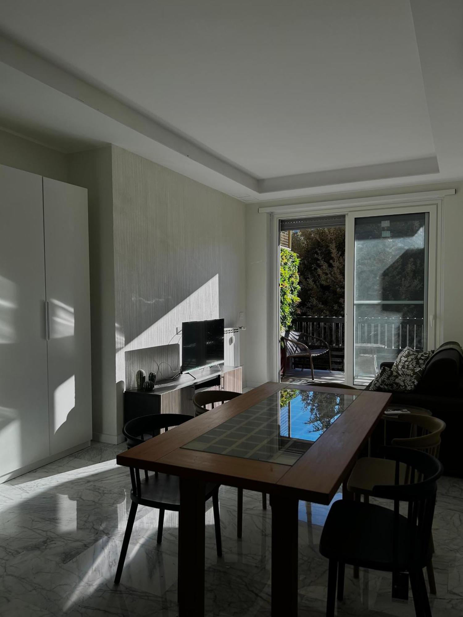 Locazione Turistica Gabriele Taiani Apartamento Roma