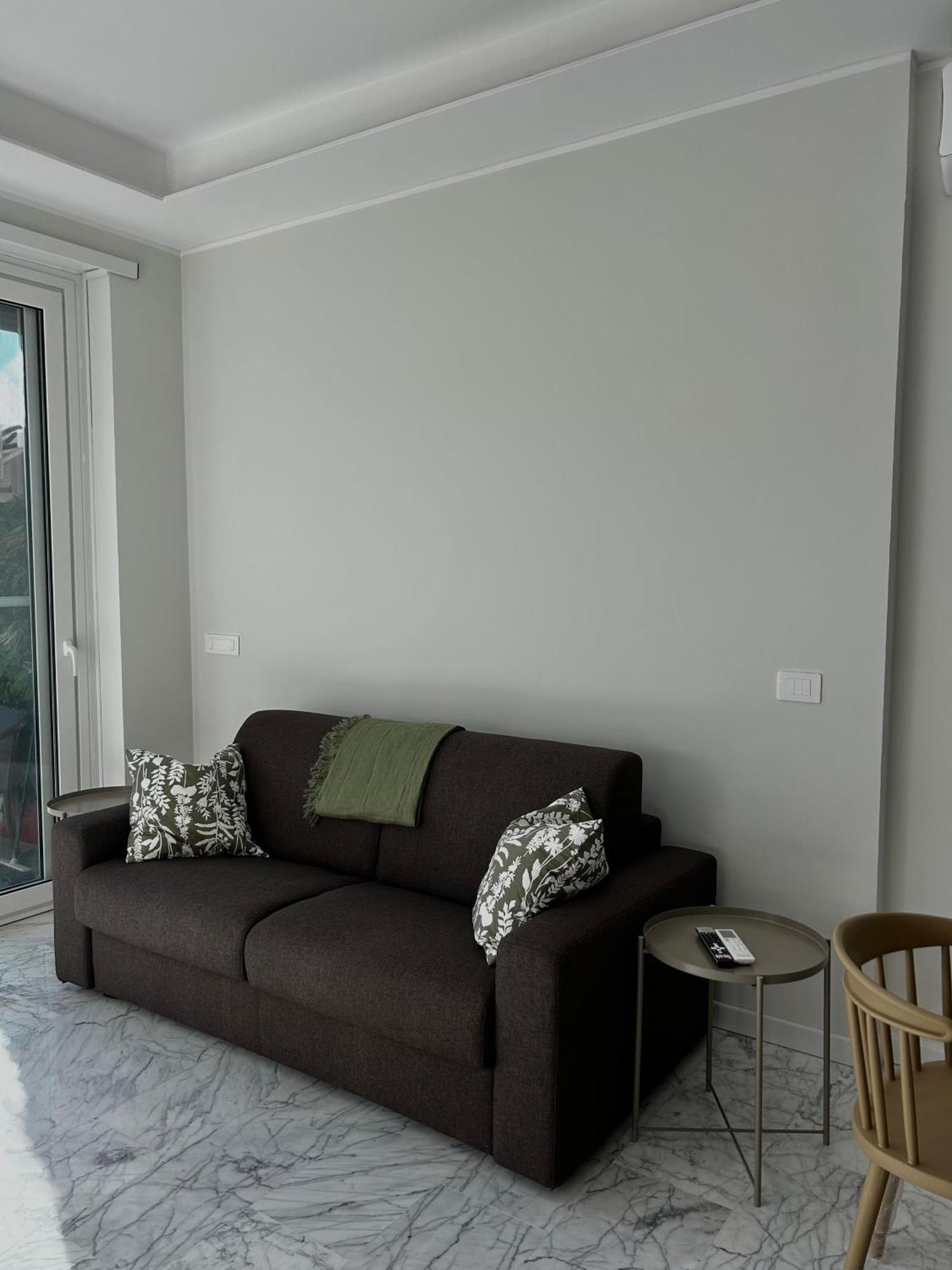 Locazione Turistica Gabriele Taiani Apartamento