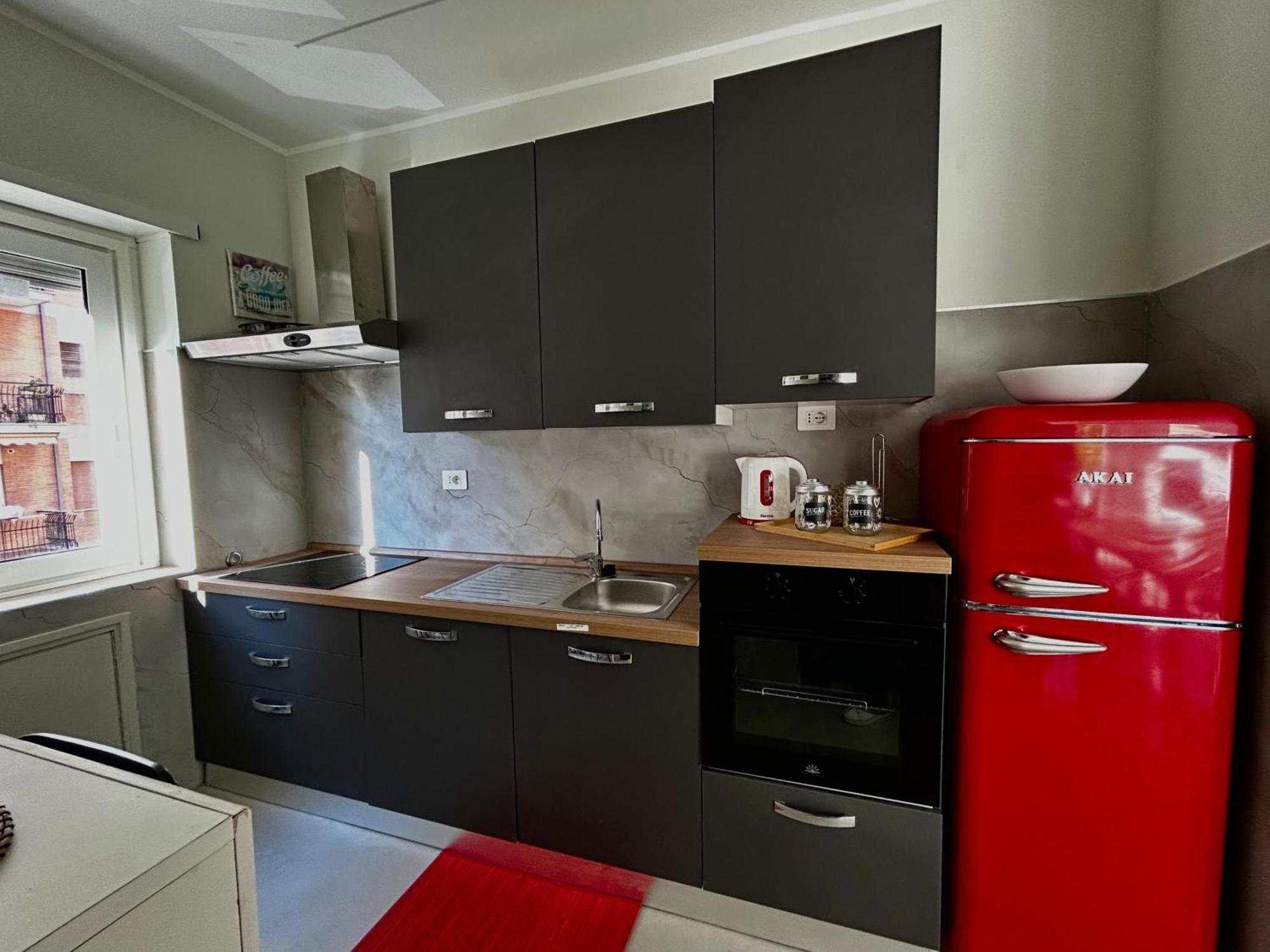 Apartamento Locazione Turistica Gabriele Taiani *