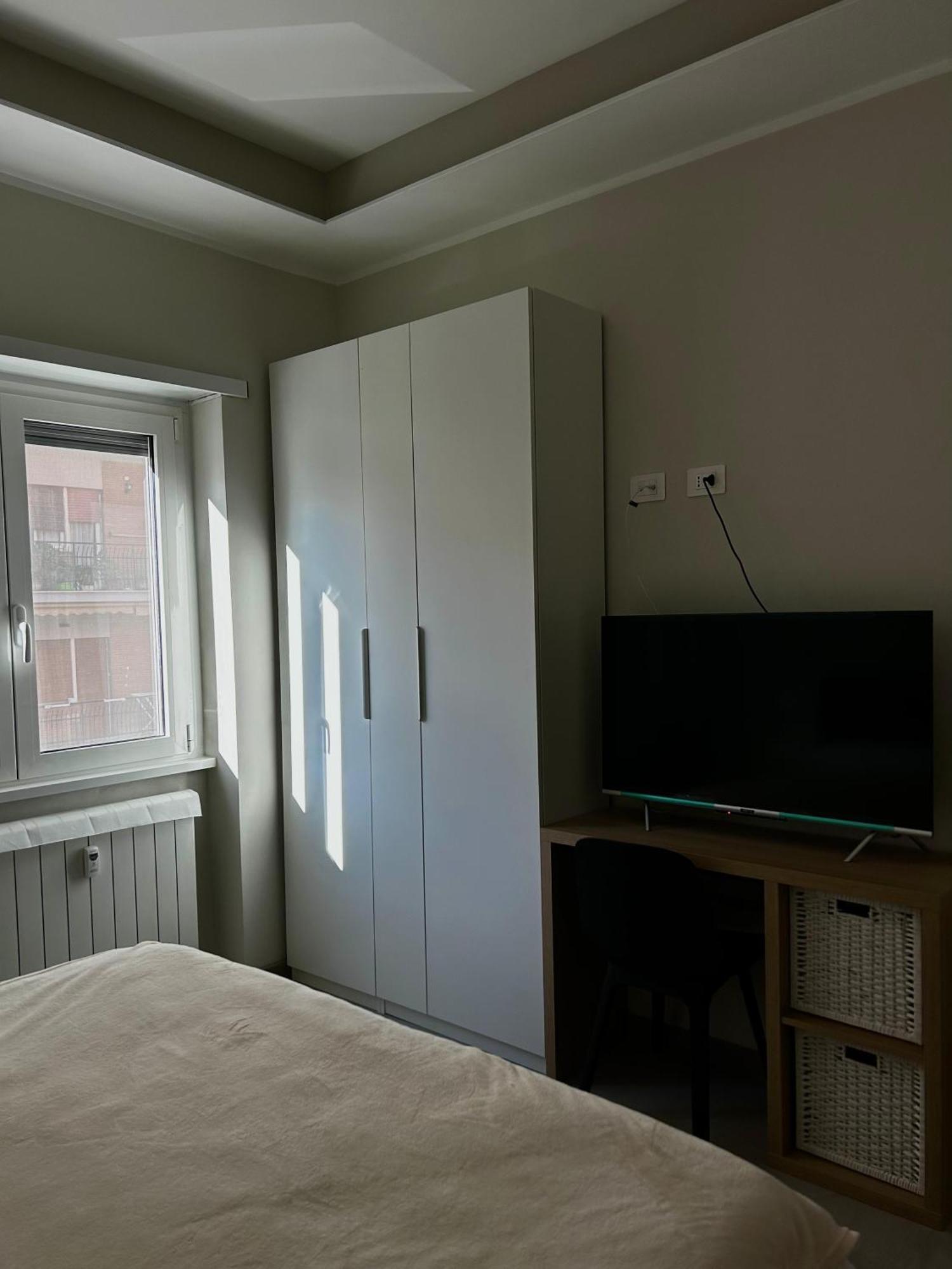 Locazione Turistica Gabriele Taiani Apartamento