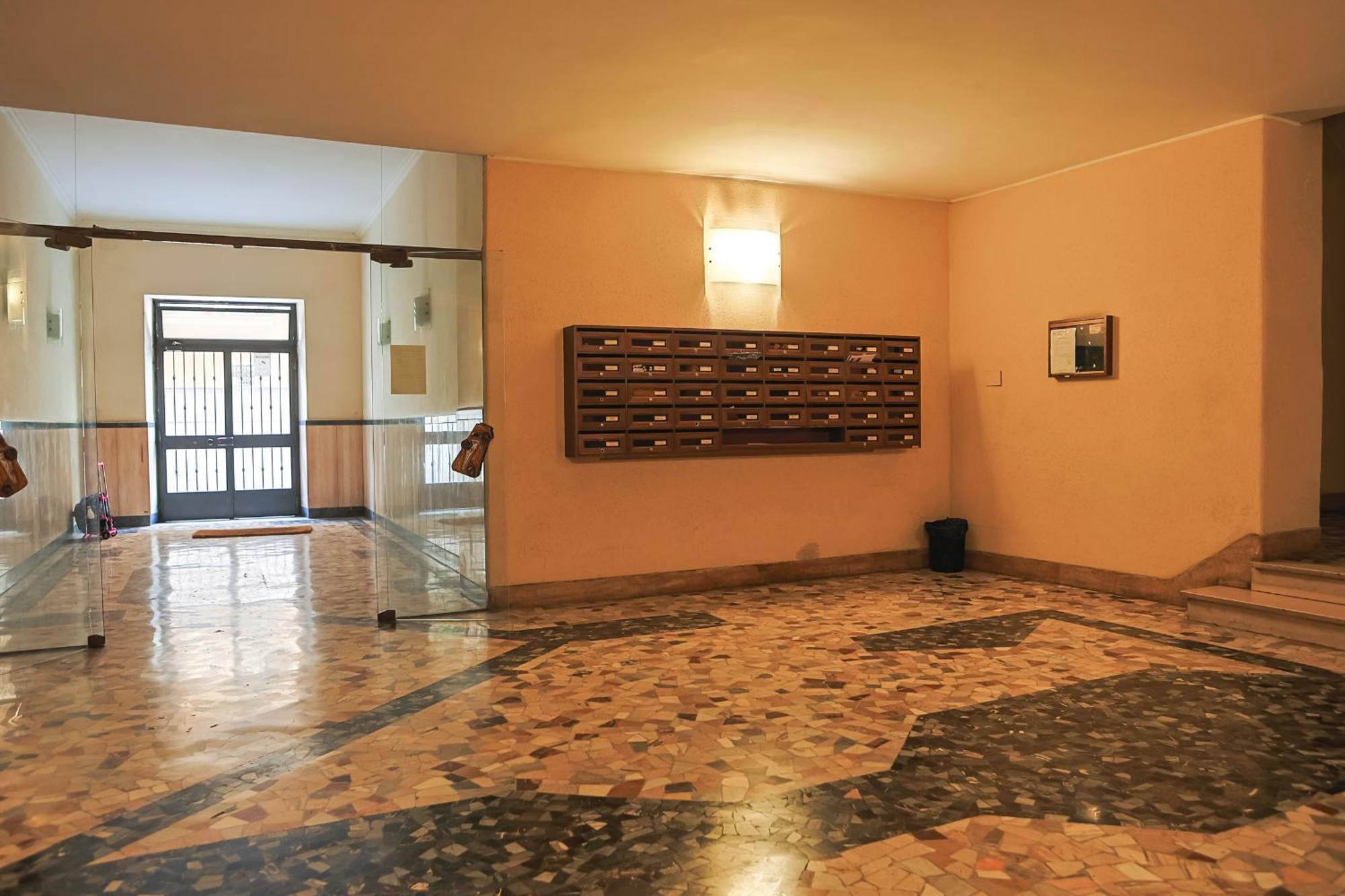 Open House - Esclusivo A Pochi Passi Dalla Metro Apartment Rome