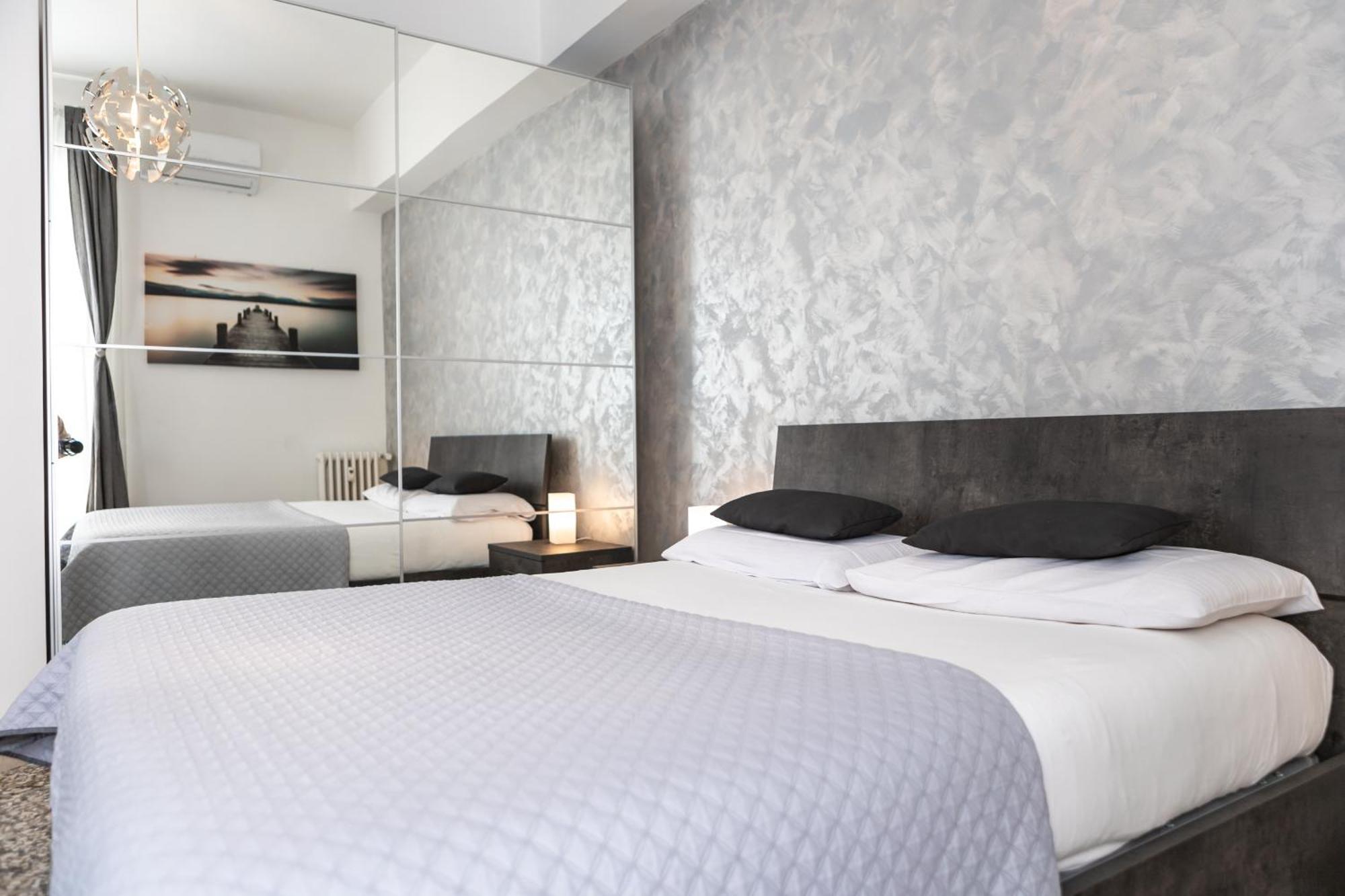Open House - Esclusivo A Pochi Passi Dalla Metro Apartment Rome