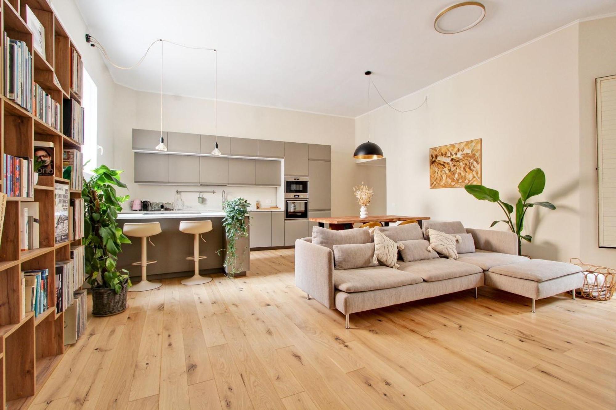 Apartment Boncompagni79 Elegant And Spacious In The Center Borghese