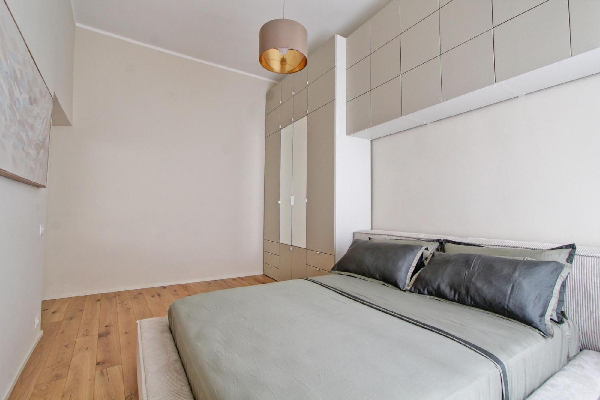 Boncompagni79 Elegant And Spacious In The Center Borghese *