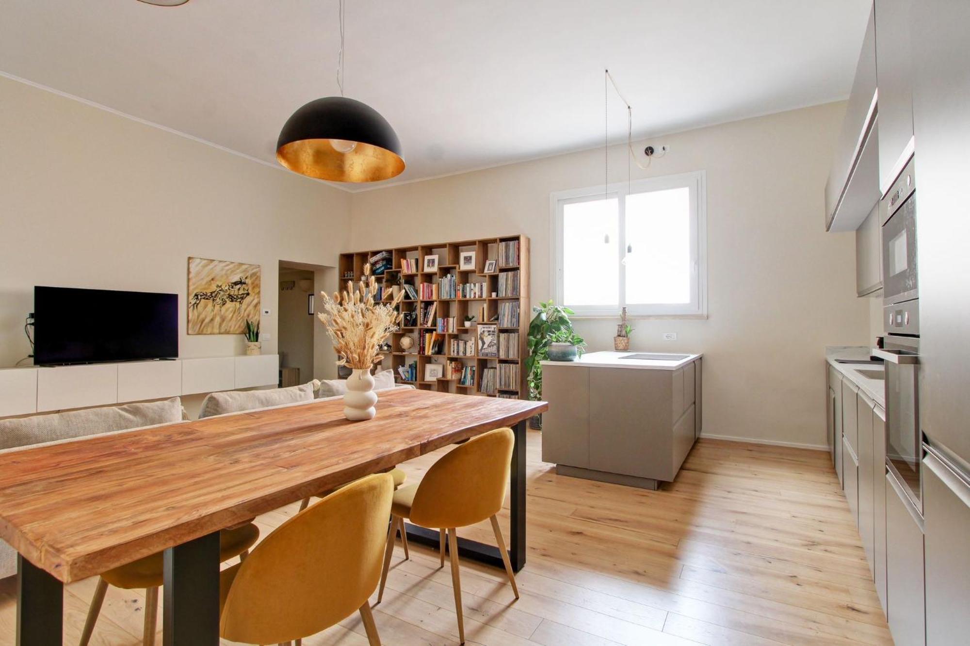 Boncompagni79 Elegant And Spacious In The Center Borghese Apartment