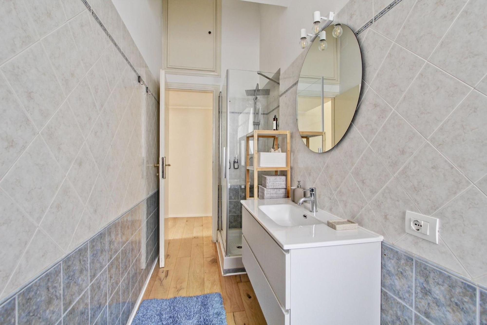 Boncompagni79 Elegant And Spacious In The Center Borghese Rome