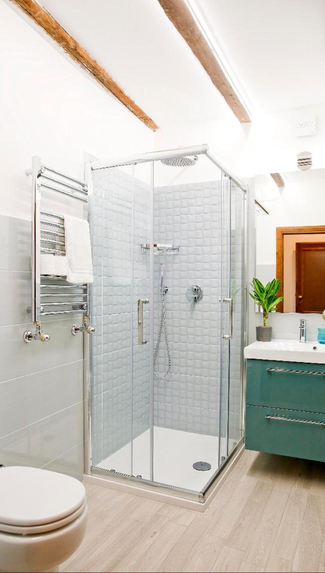 Appartamento Monti With Charming Terrace Roma