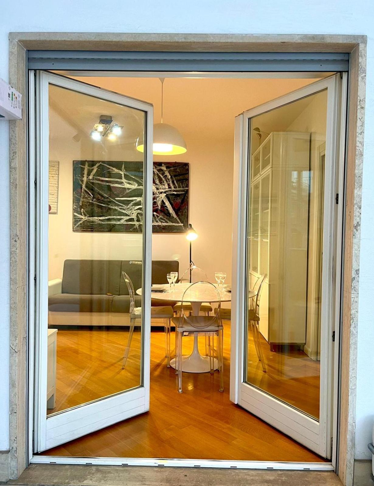 Apartment Casa Lovanio Luxury
