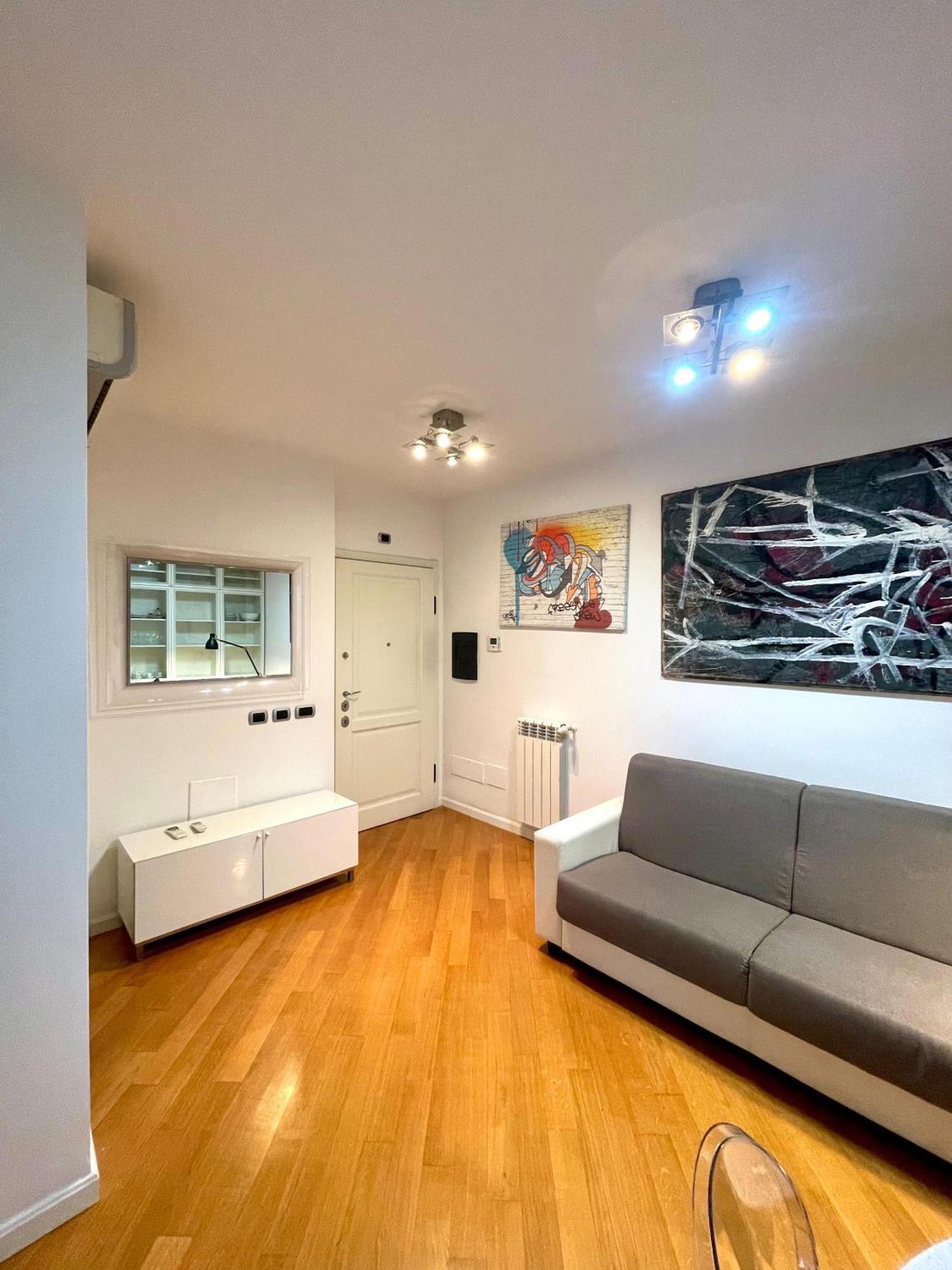 Apartment Casa Lovanio Luxury *