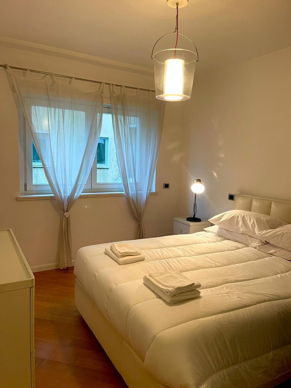 Apartment Casa Lovanio Luxury