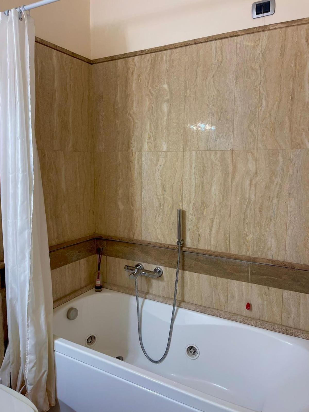 Casa Lovanio Luxury Apartment Rome