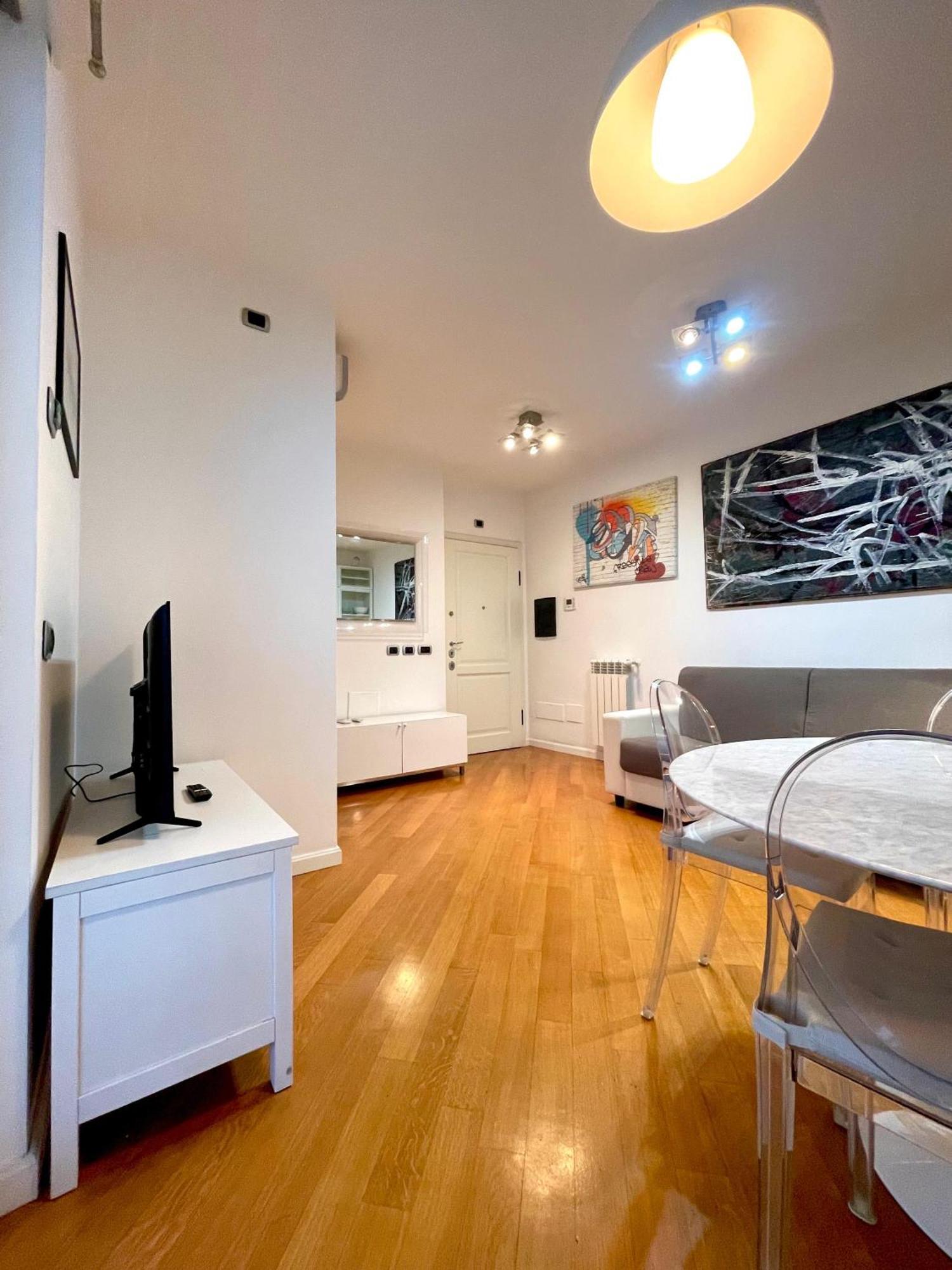 Casa Lovanio Luxury * Rome