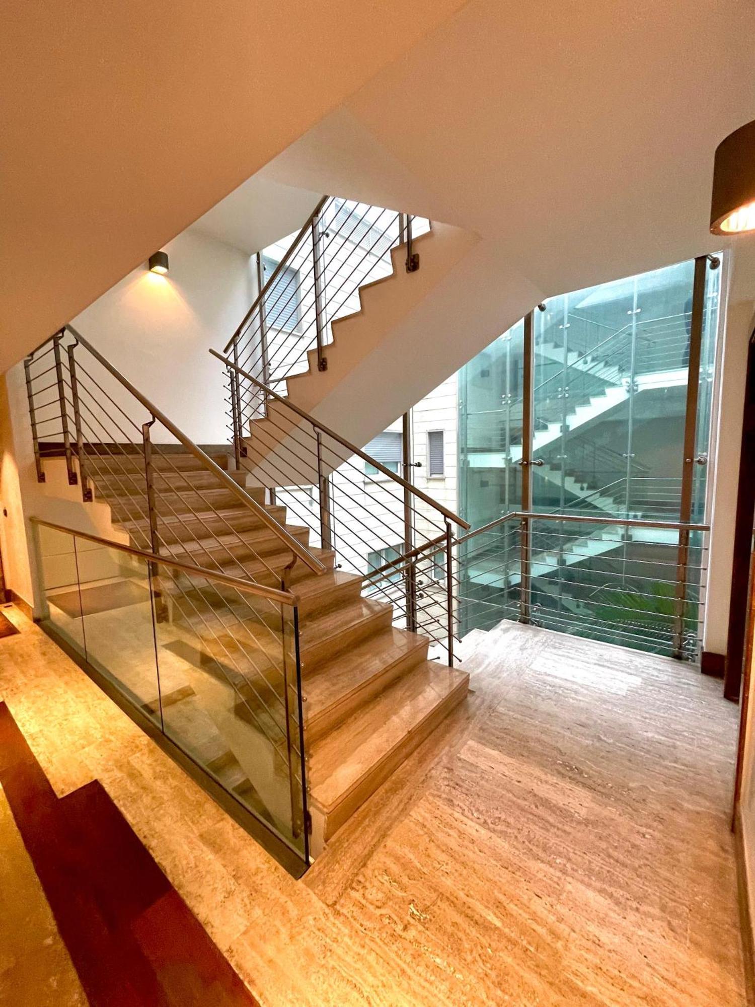 Casa Lovanio Luxury Apartment Rome