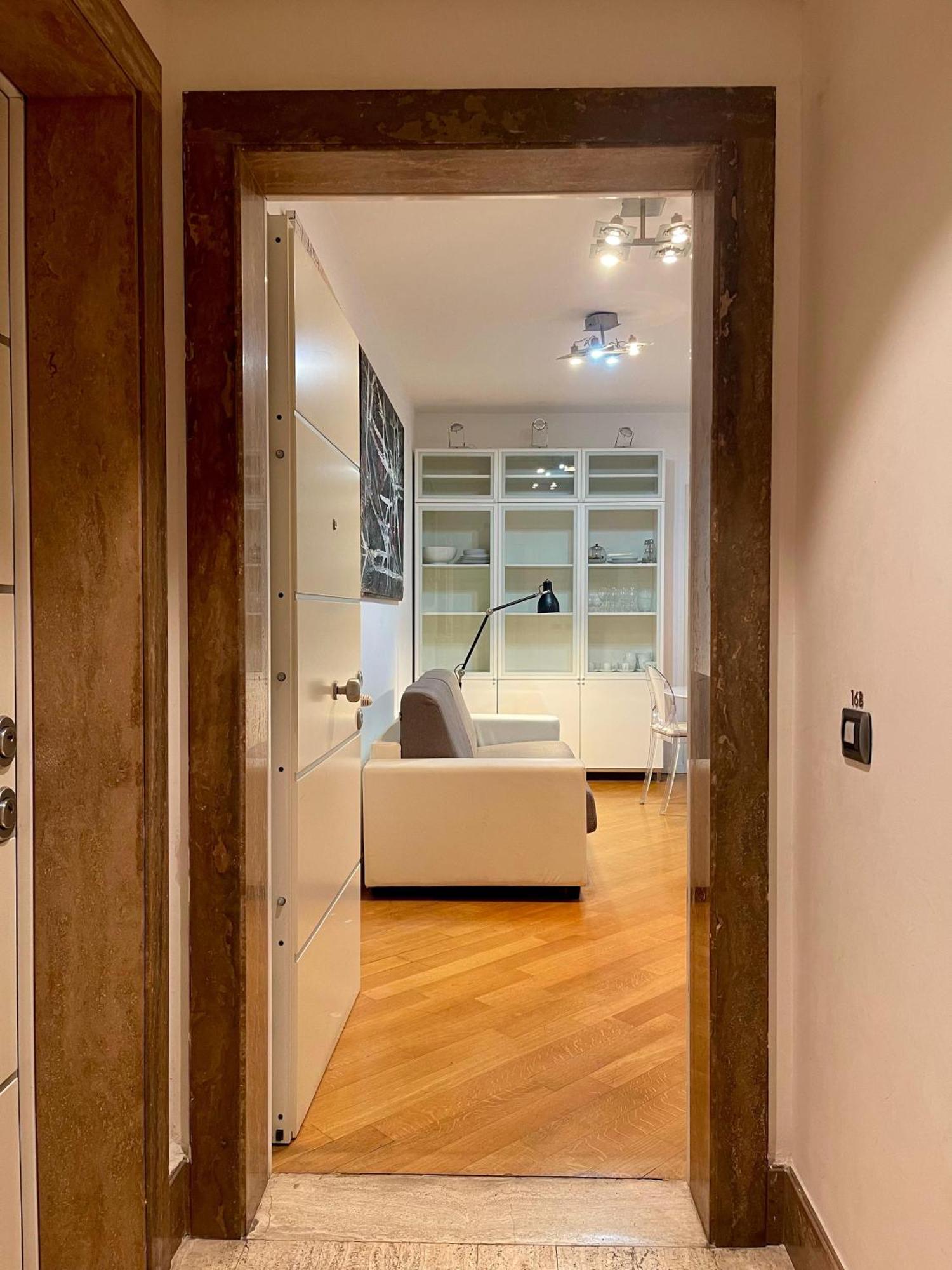Apartment Casa Lovanio Luxury Rome