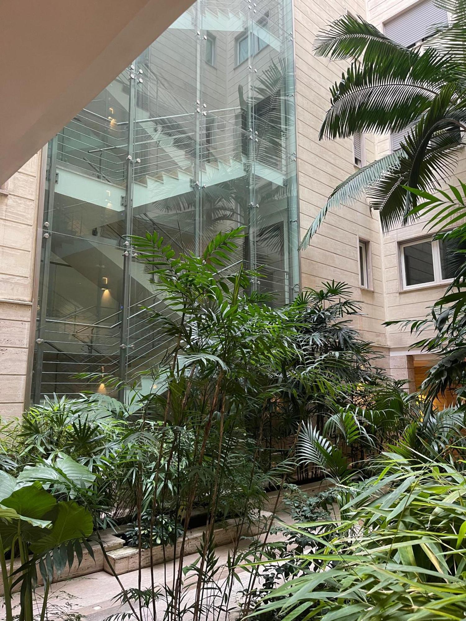 Casa Lovanio Luxury Rome