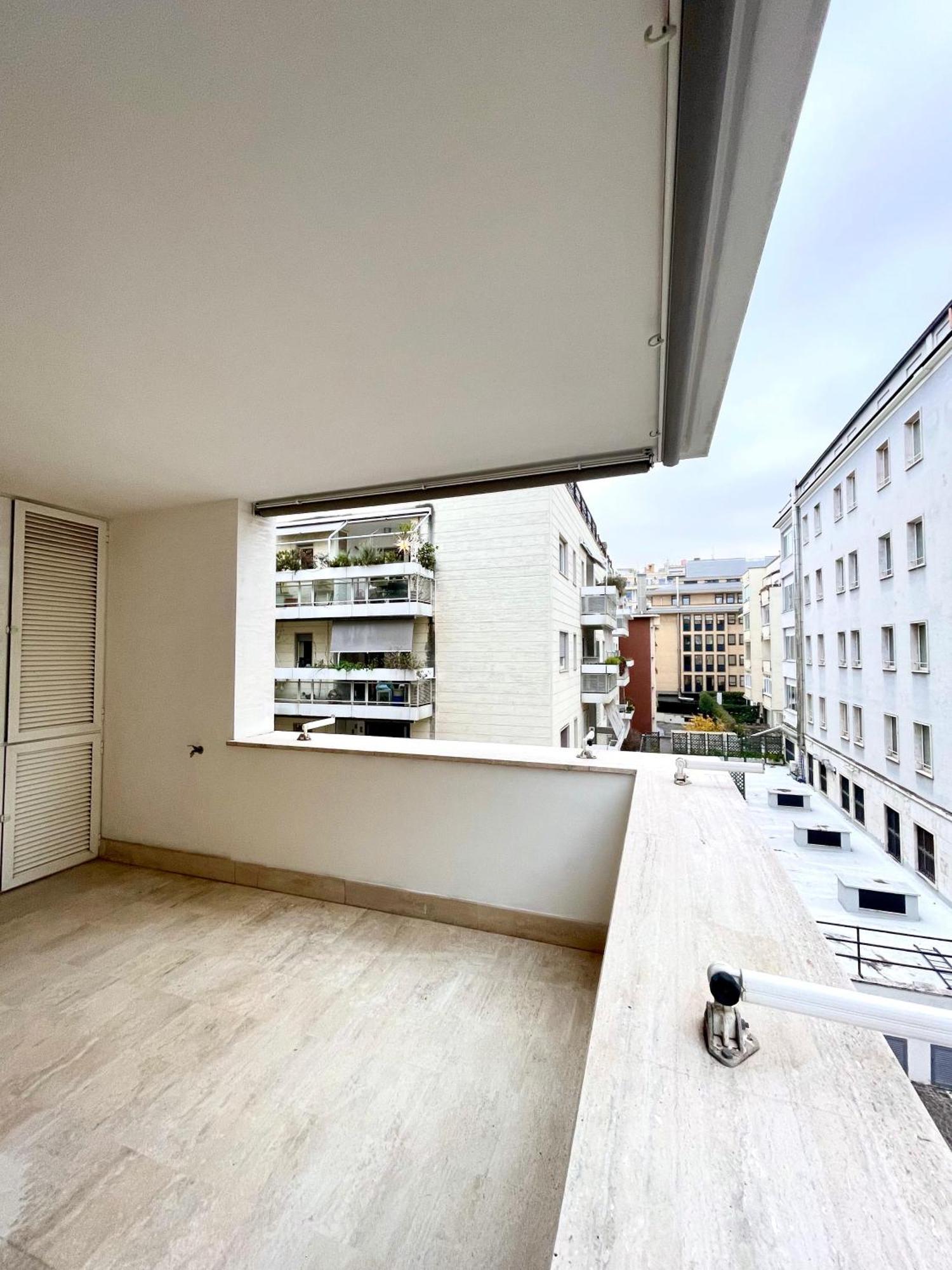 Casa Lovanio Luxury Apartment Rome