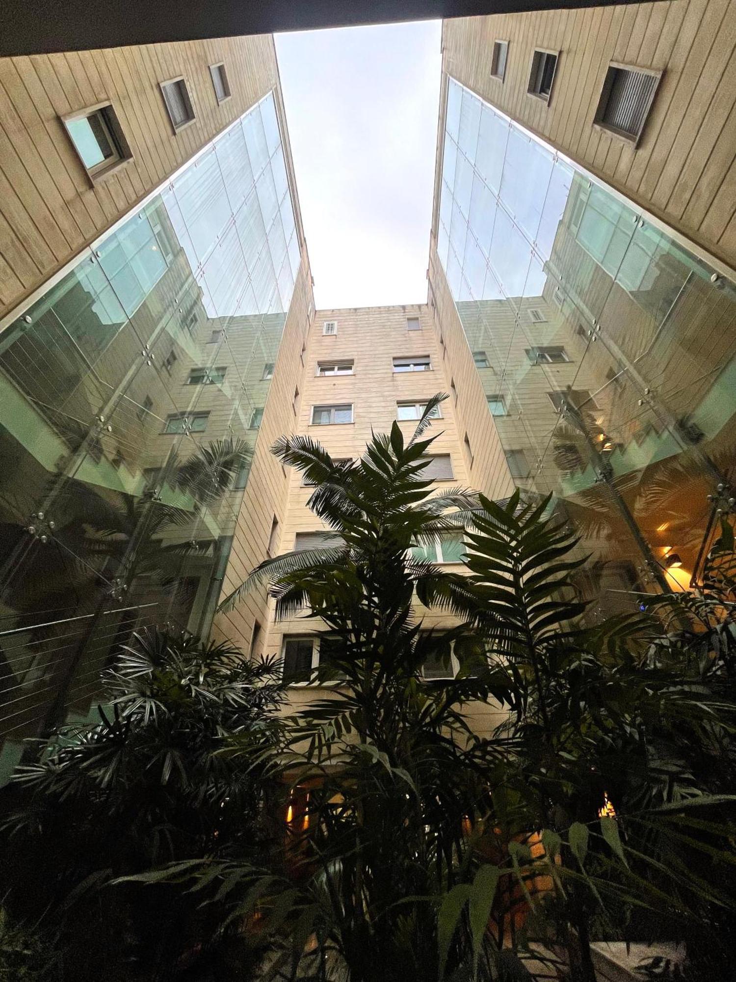 Apartment Casa Lovanio Luxury Rome