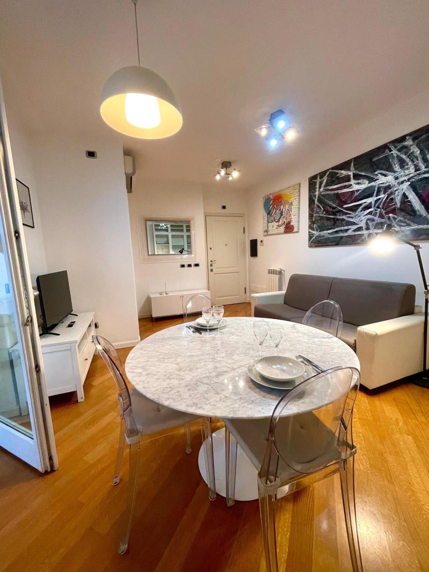 Casa Lovanio Luxury