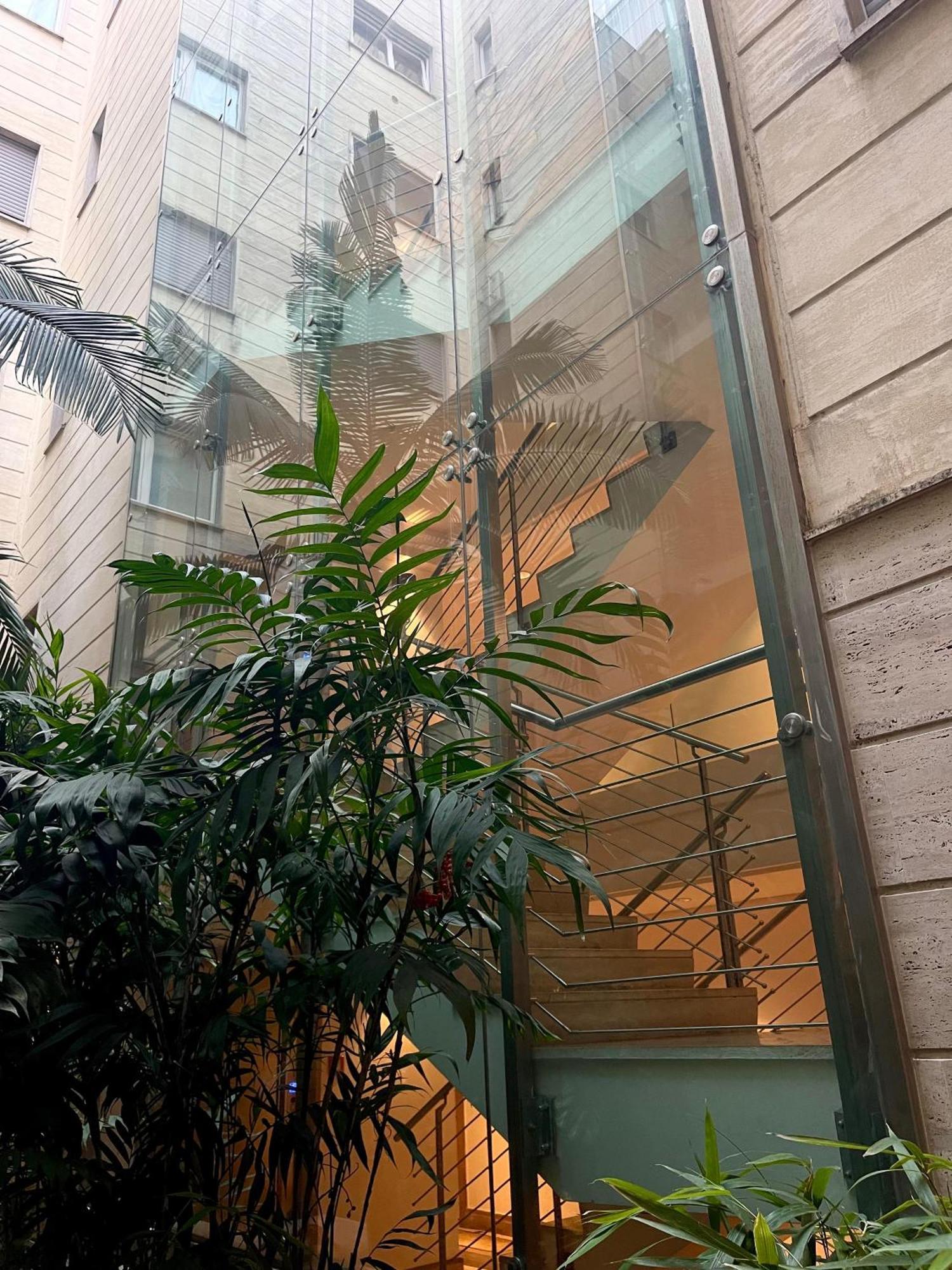 Casa Lovanio Luxury Apartment *