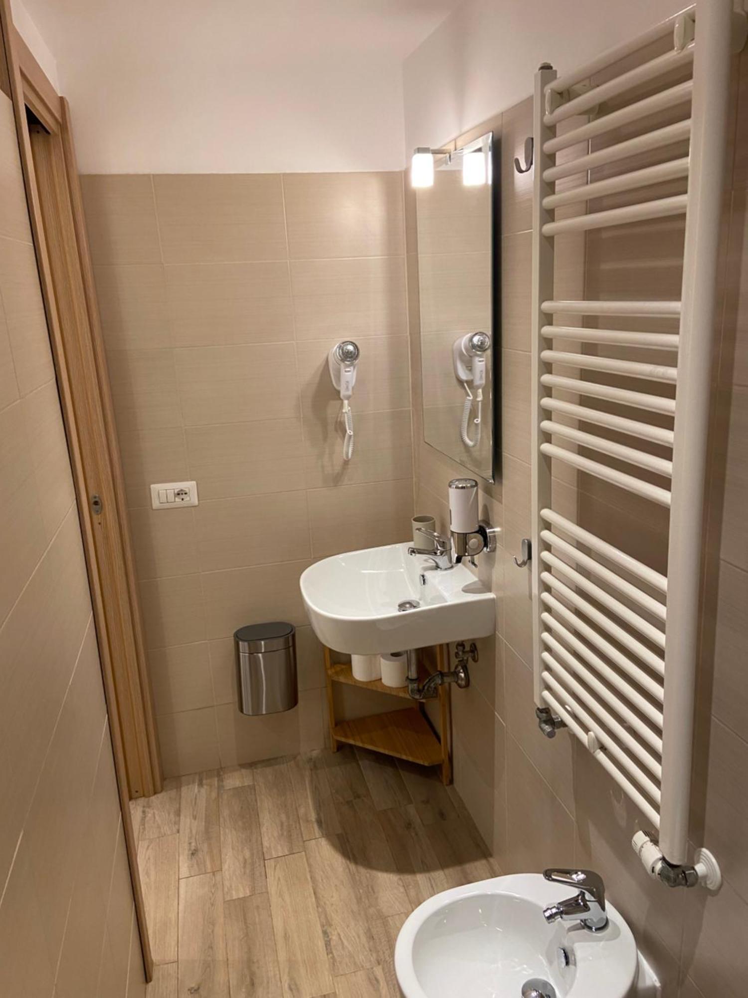 Apartamento Dimora Vaticano Roma