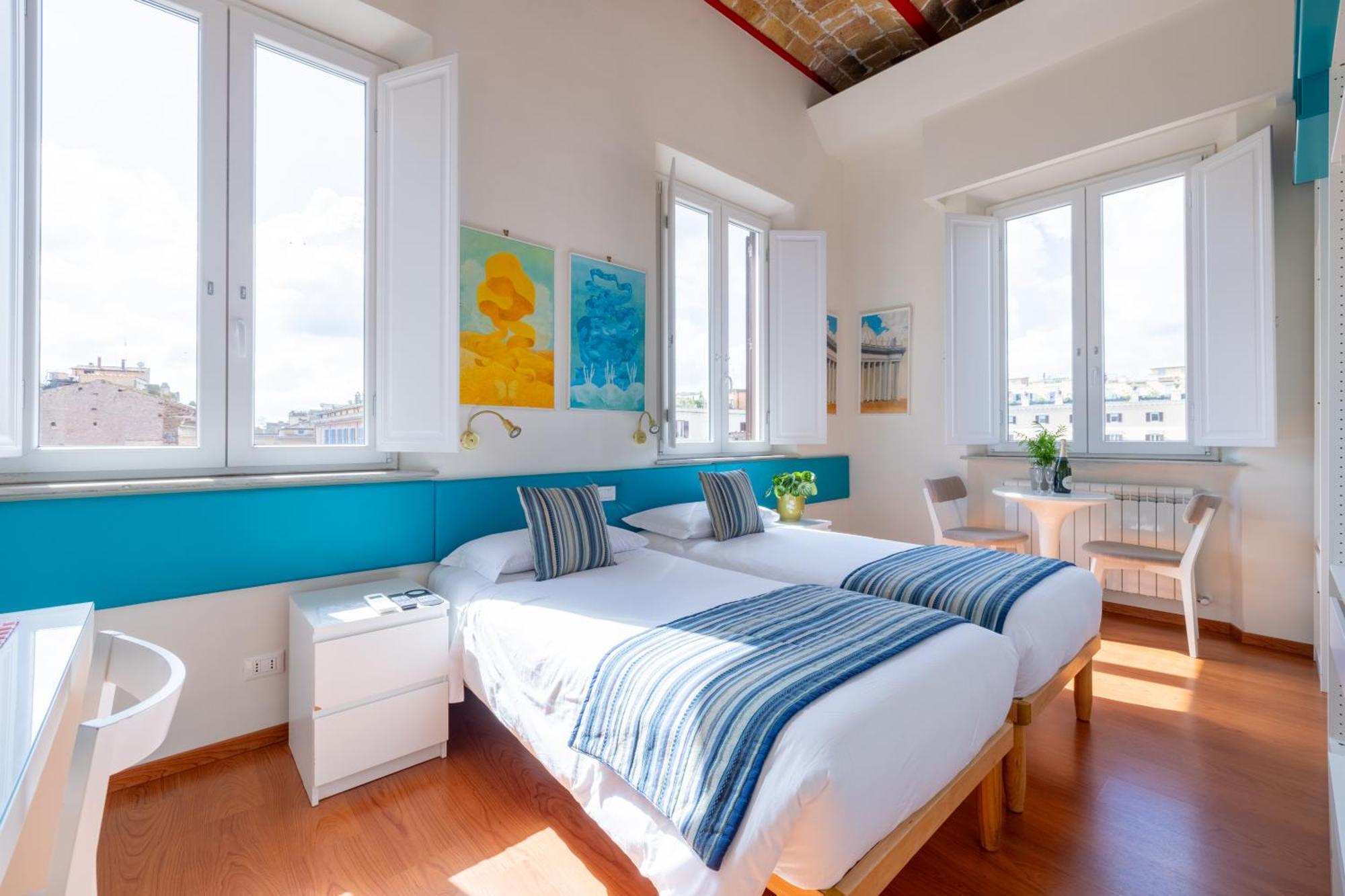 Guest house Superior Relais Fcollection Temple View