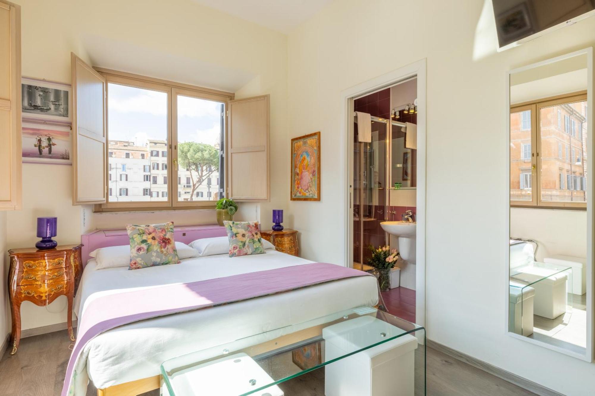 Guest house Superior Relais Fcollection Temple View 2*