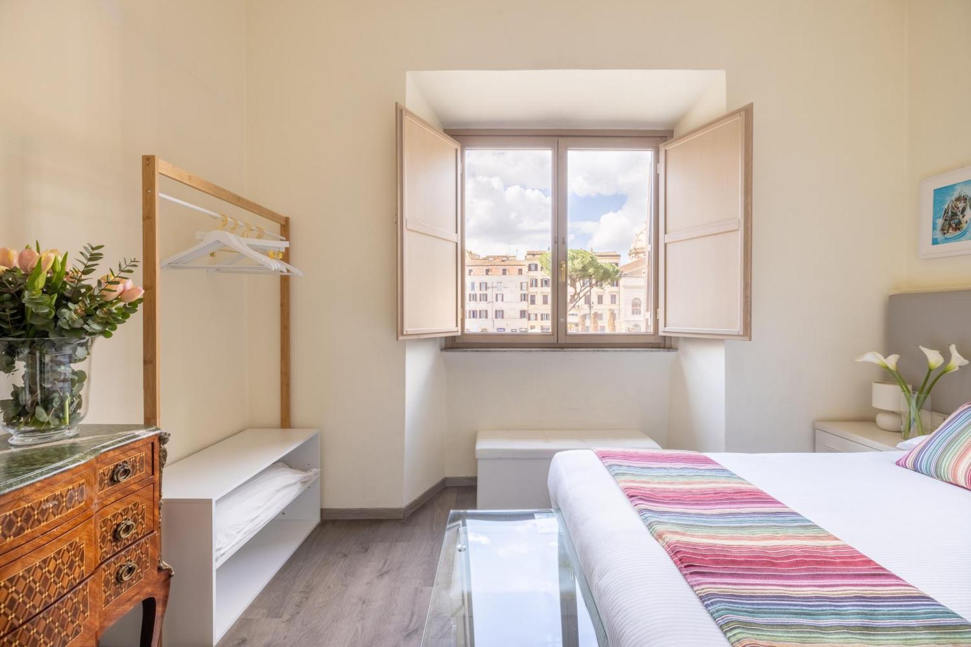 Guest house Superior Relais Fcollection Temple View Rome
