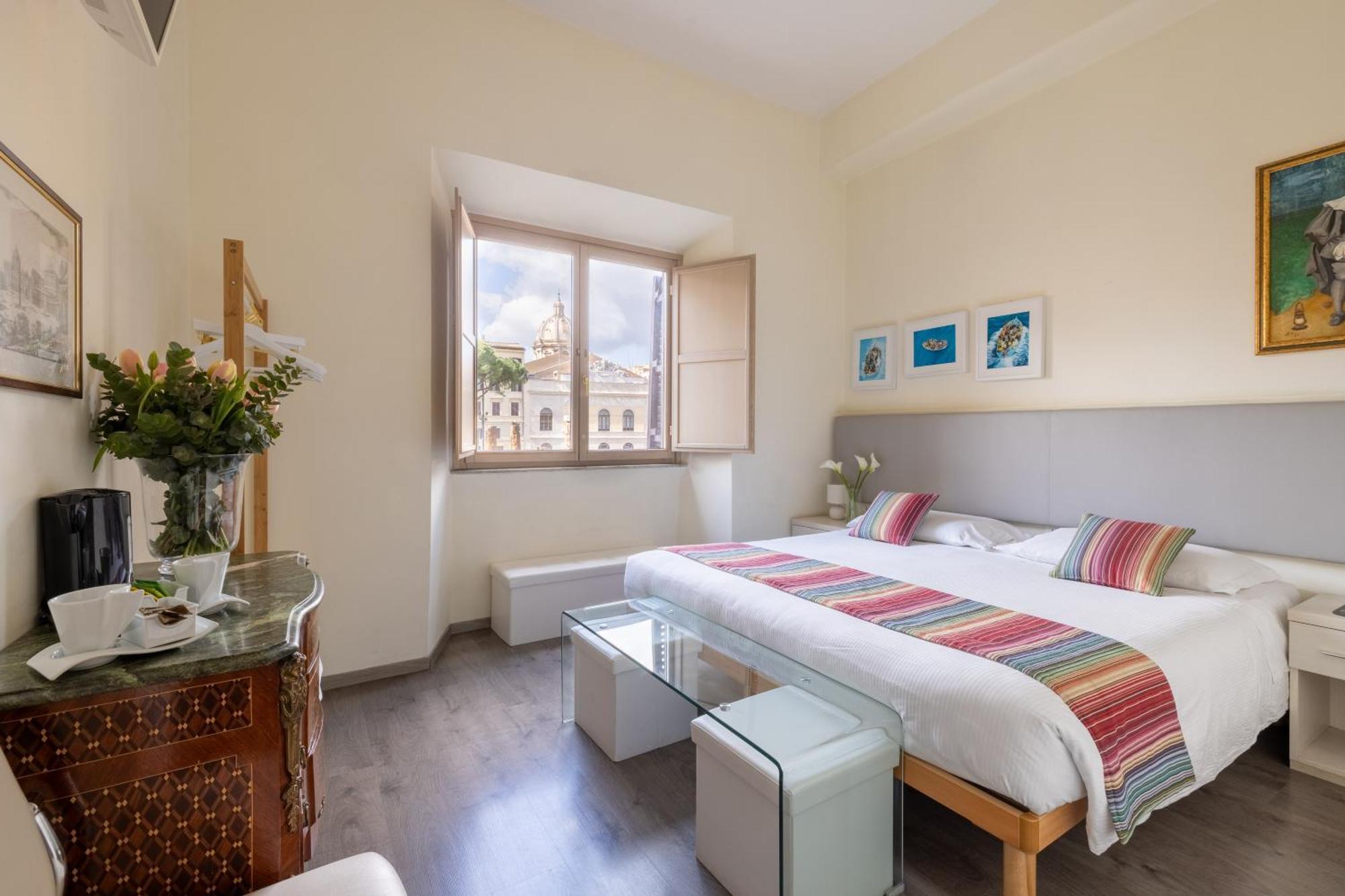 Guest house Superior Relais Fcollection Temple View