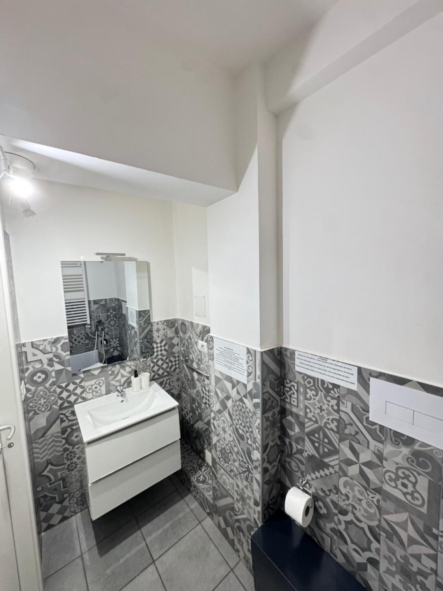 Apartment Alexandra Rome