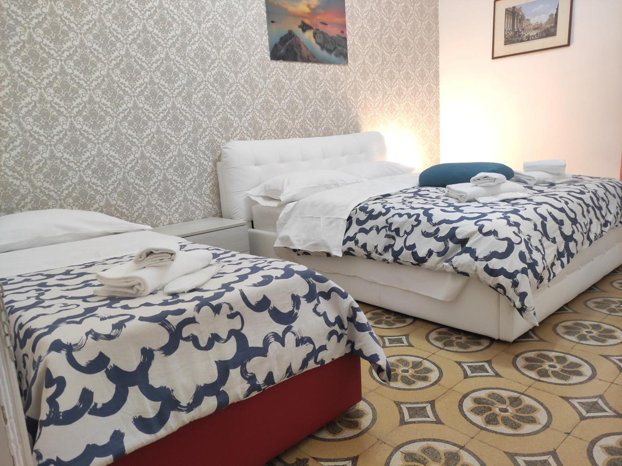 Anas Guest house *