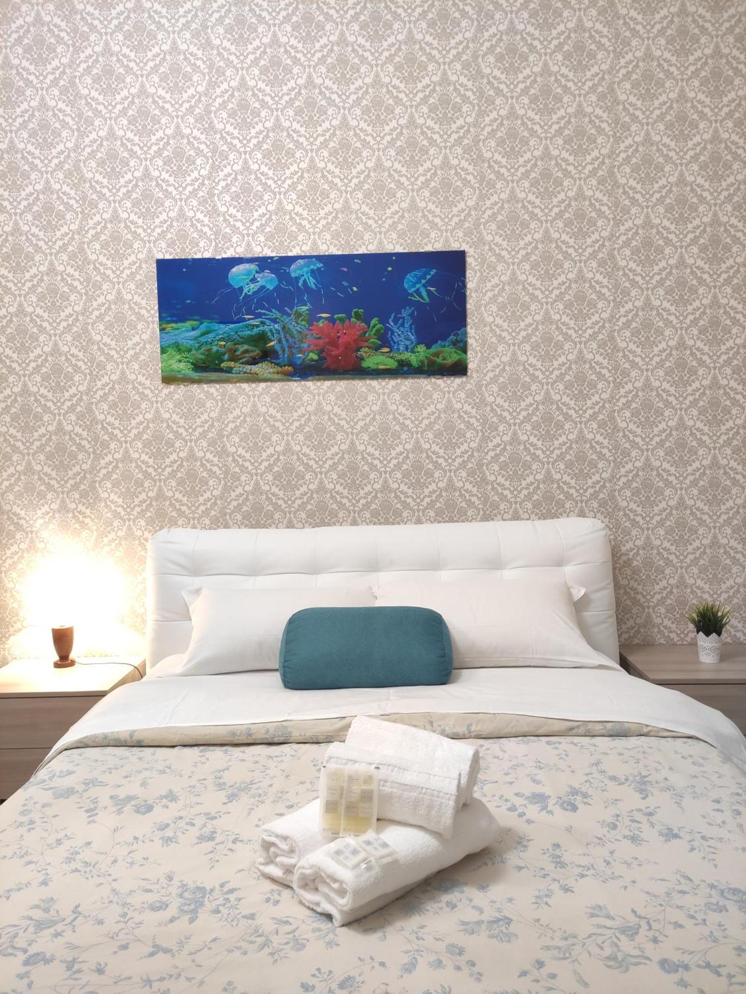 Anas Guest house Rome