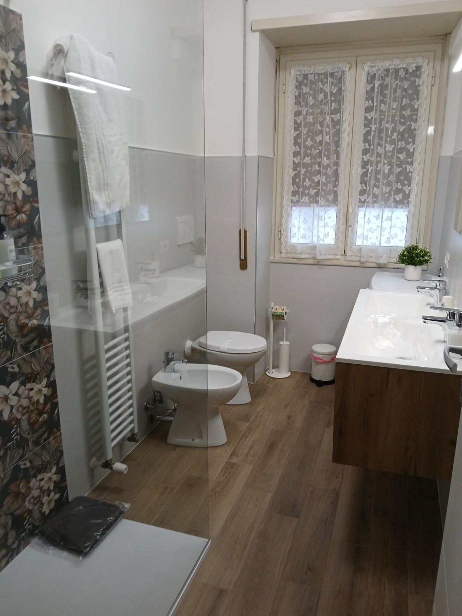Apartment Giuliana *